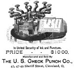 1890 US Check Punch small.jpg (72843 bytes)